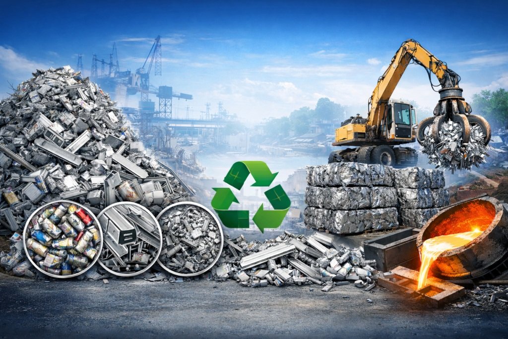 E-Waste Recycling: Why It Is Important